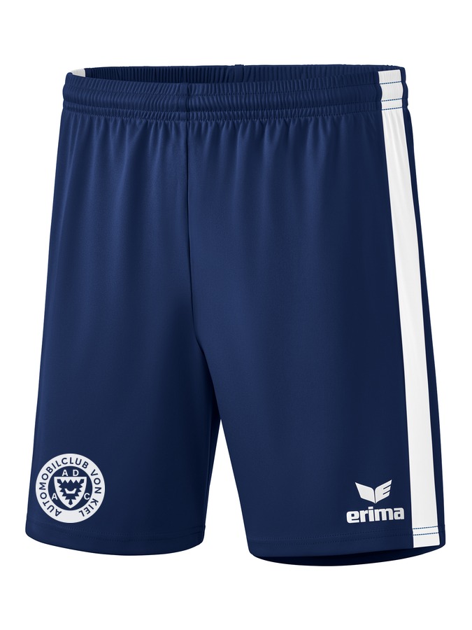 Erima Retro Star Shorts