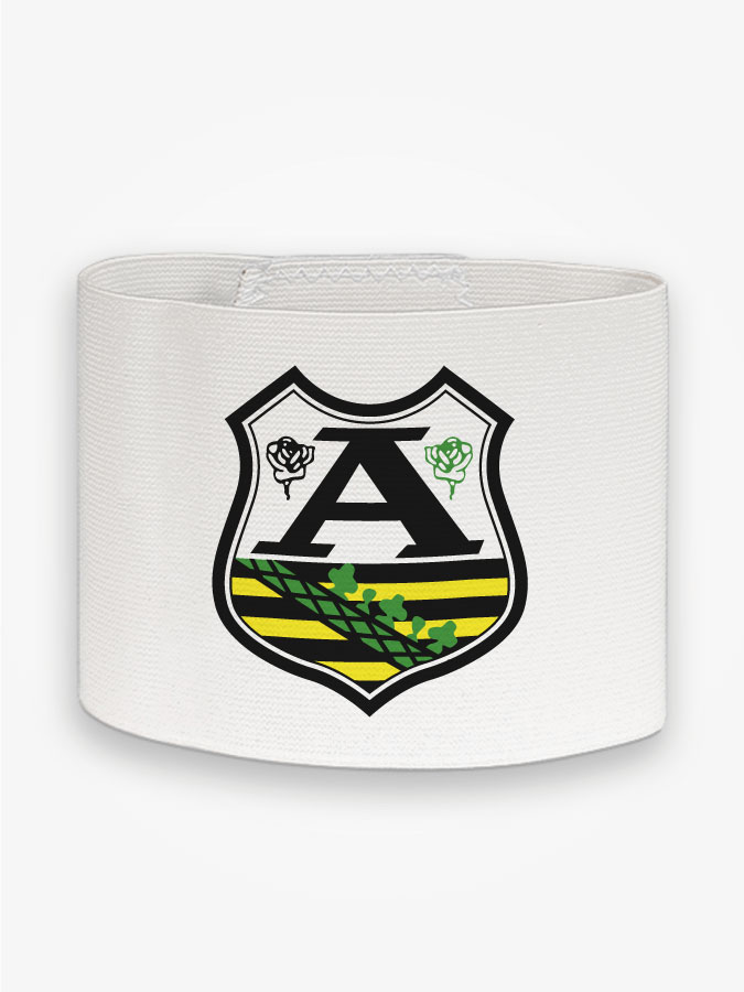 Armbinde Logo