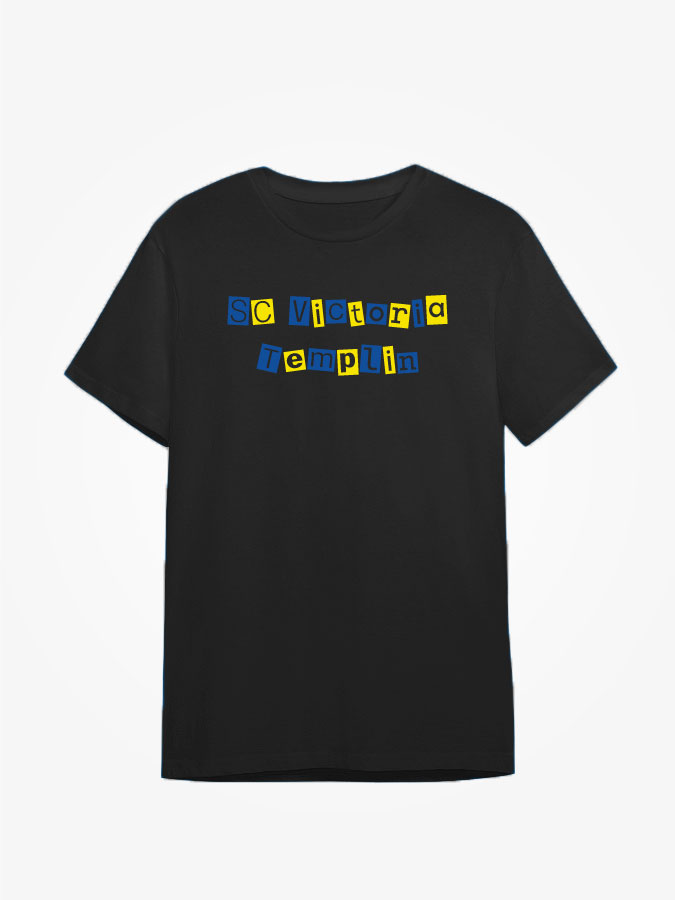 Shirt Letter Kids