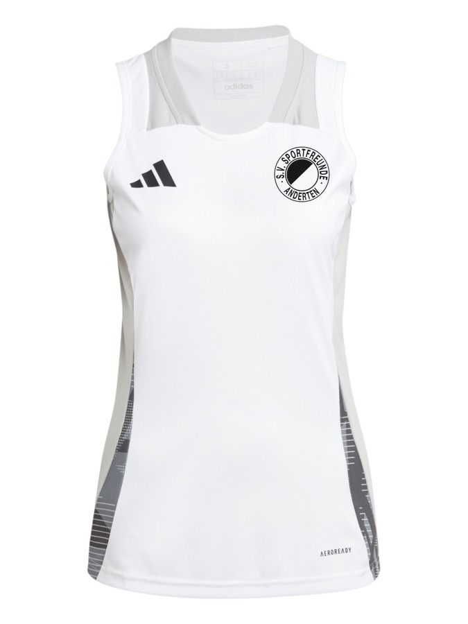 adidas Tiro 24 Competition Tanktop Damen