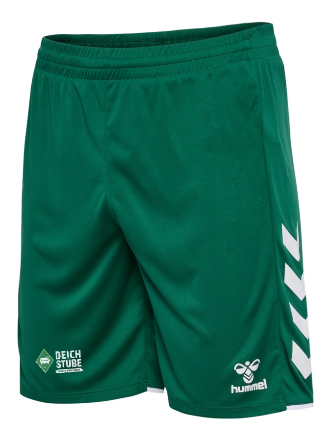Hummel Core 2.0 Shorts