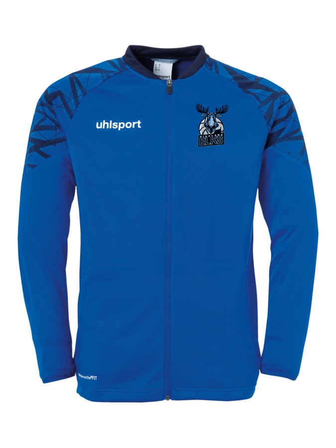 uhlsport Goal 25 Poly Jacke