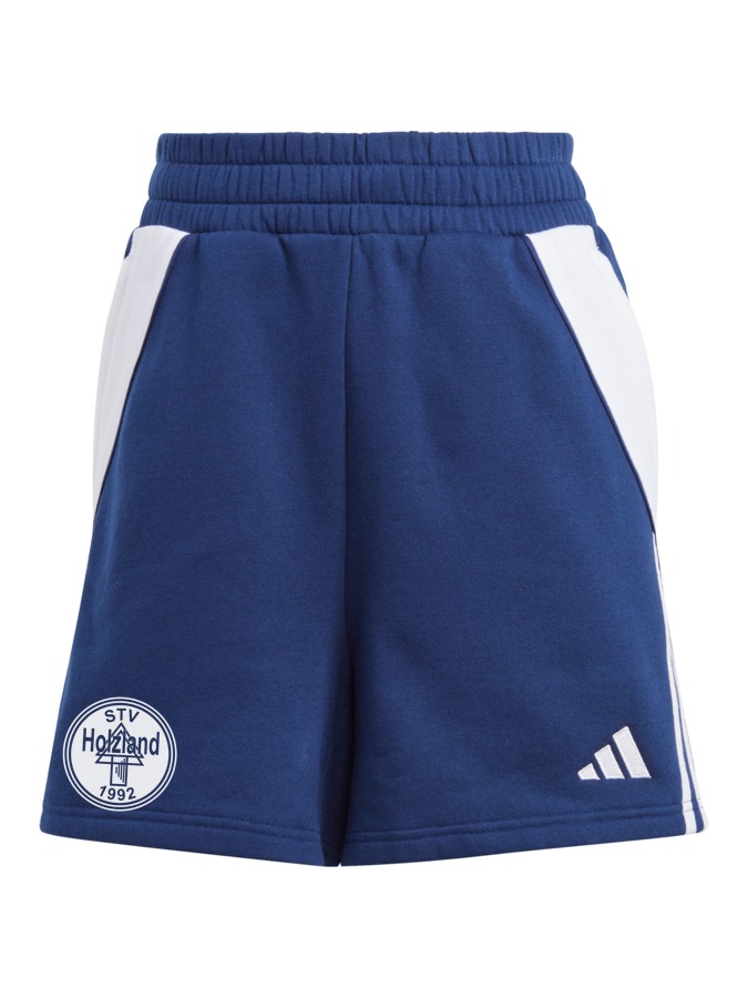 adidas Tiro 24 Sweatshorts Damen