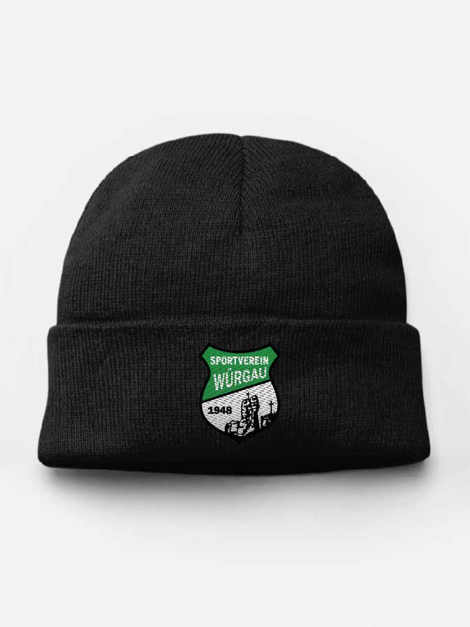 Beanie Kids Sticklogo