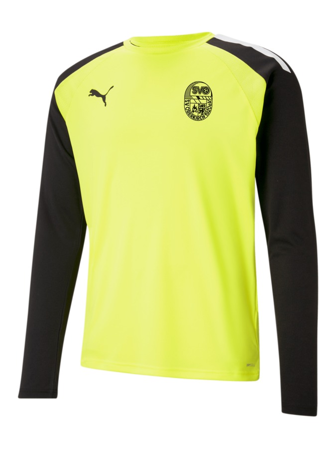PUMA teamPACER Torwart Longsleeve Trikot