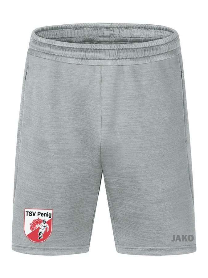 Jako Short Challenge Damen