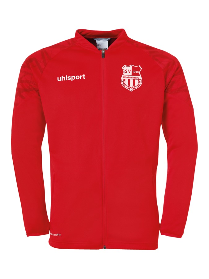 uhlsport Goal 25 Poly Jacke