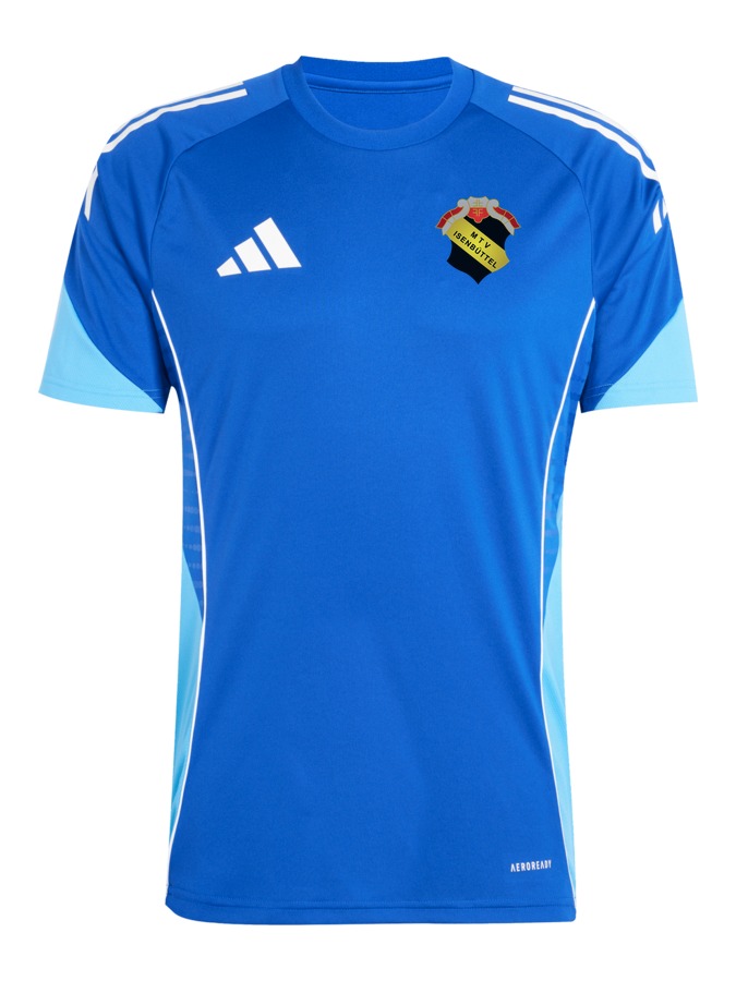 adidas Tiro 25 Competition Trikot
