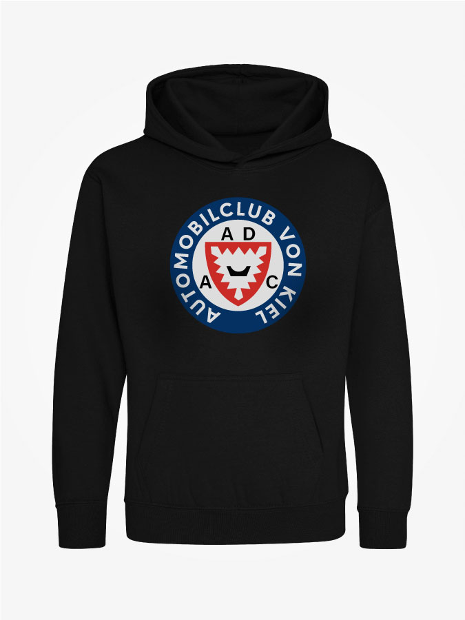Hoodie Classic Kids