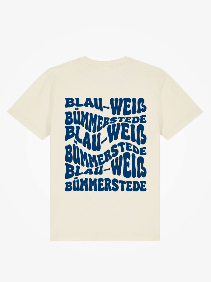 Shirt Wavy Kids