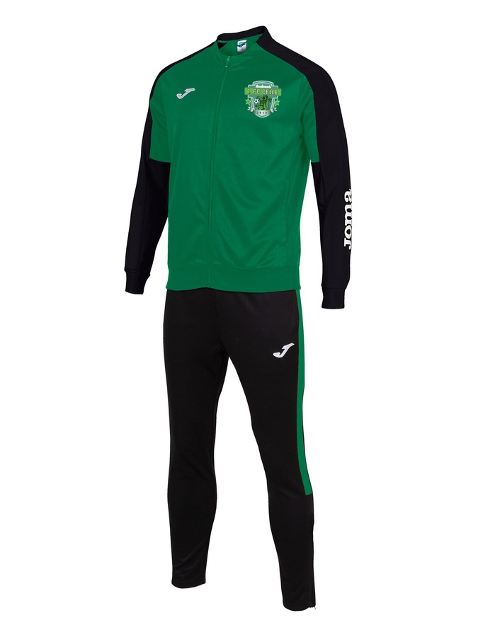 Joma Eco Championship Anzug