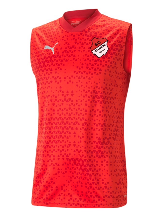 PUMA teamCUP Trainingstanktop