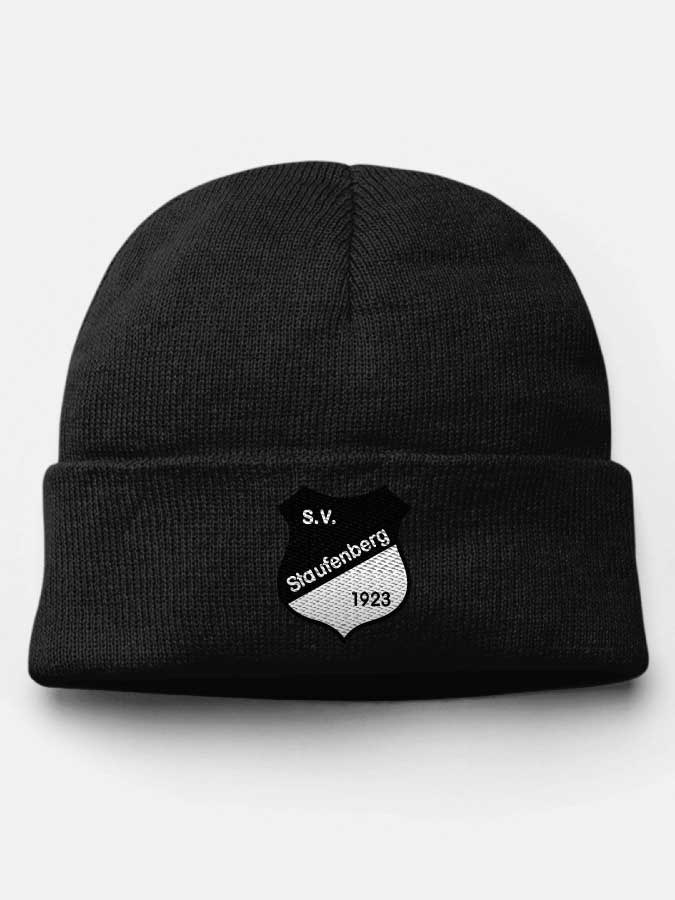Beanie Sticklogo