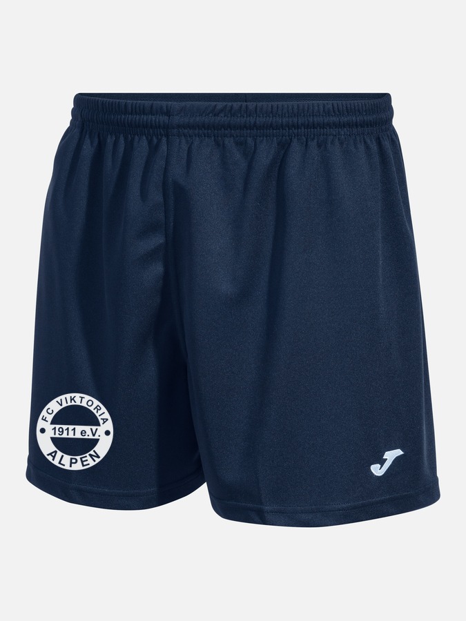 Joma Myskin II Academy Short