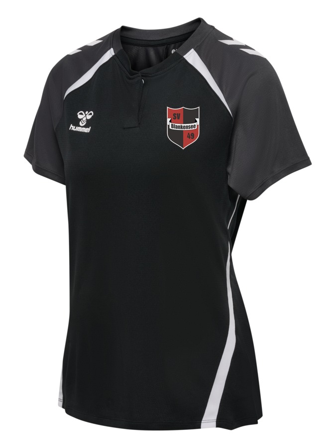 Hummel Lead 2.0 Polo Damen