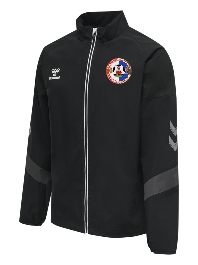 Hummel Lead Training Jacke