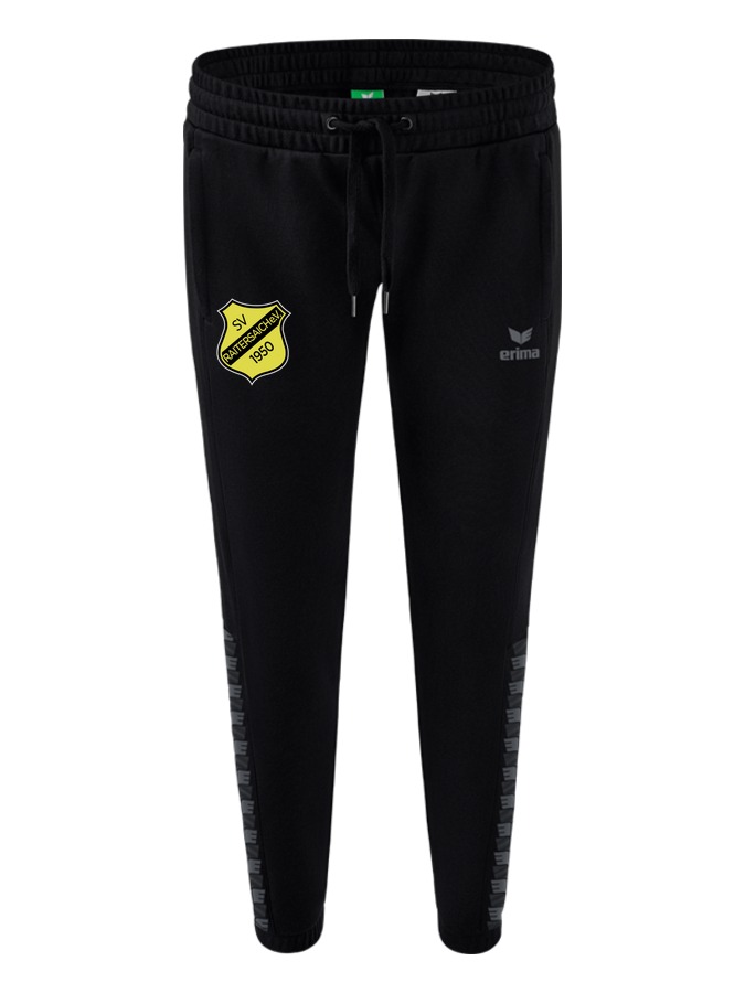 Erima Essential Team Sweathose Damen