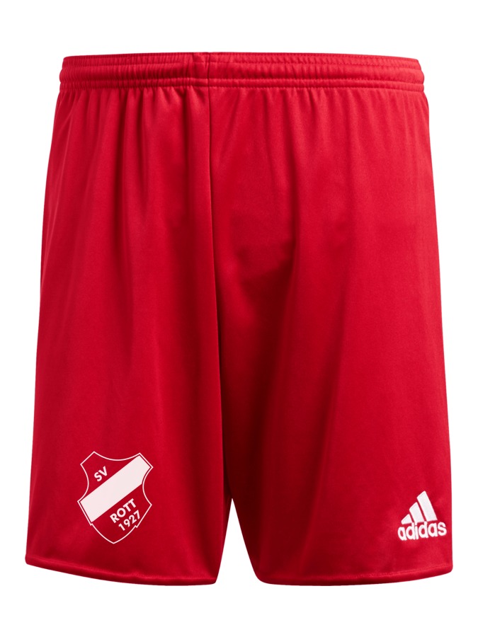adidas Parma 16 Shorts mit Innenslip