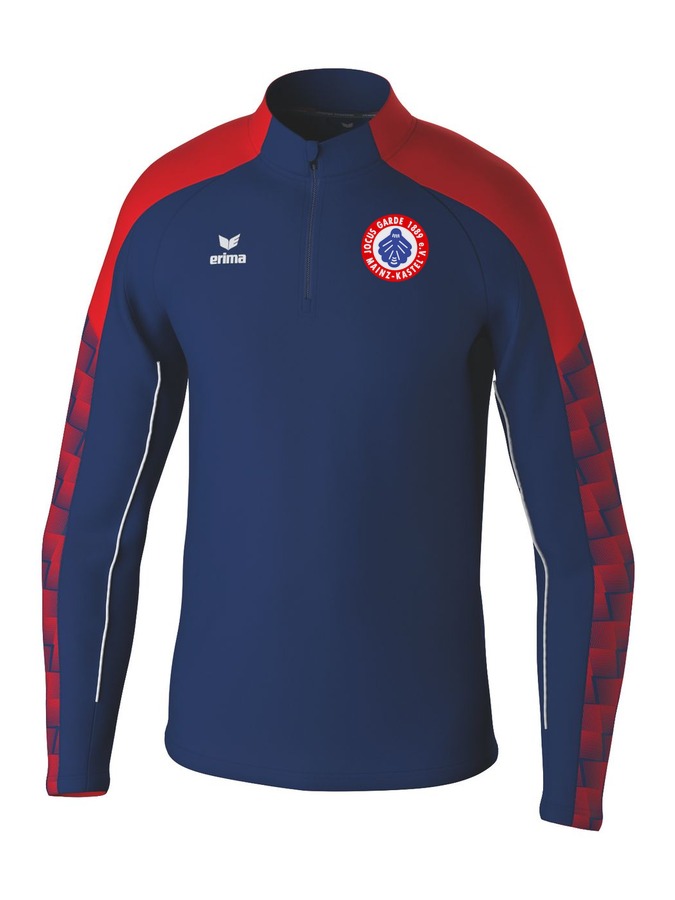 Erima Evo Star Trainingstop