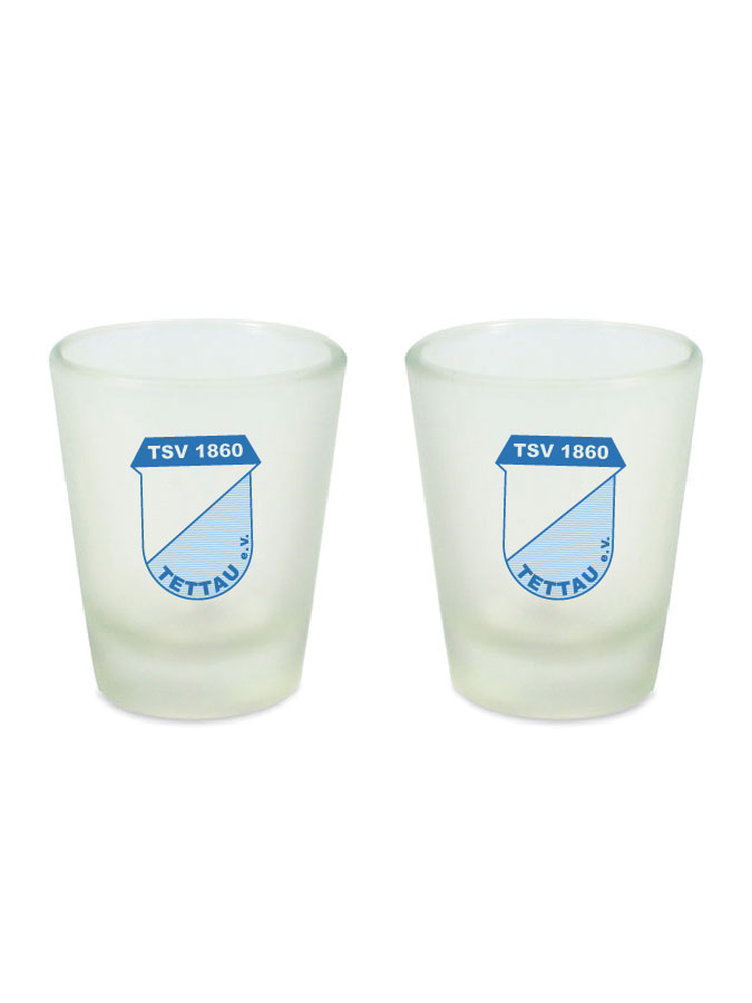 2er Set Schnapsglas Alina