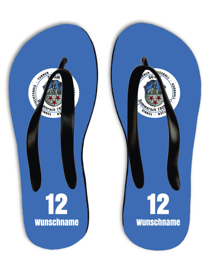 Zehentrenner