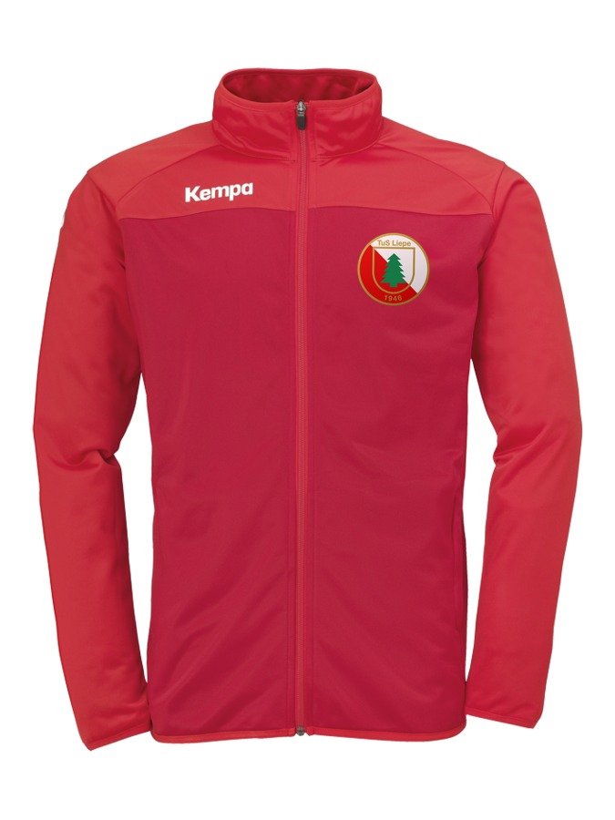 Kempa Prime Poly Jacke