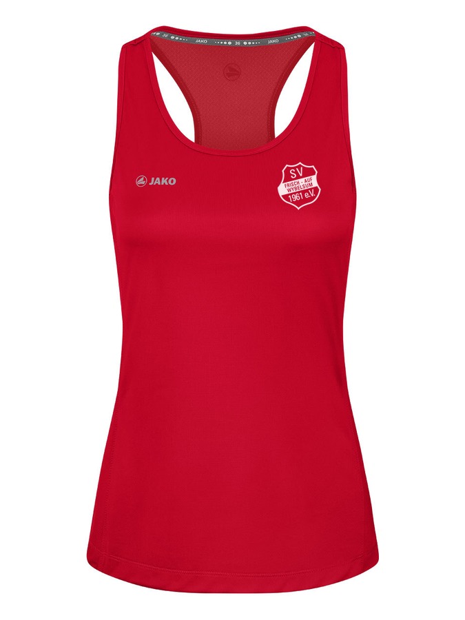 Jako Tanktop Run 2.0 Damen