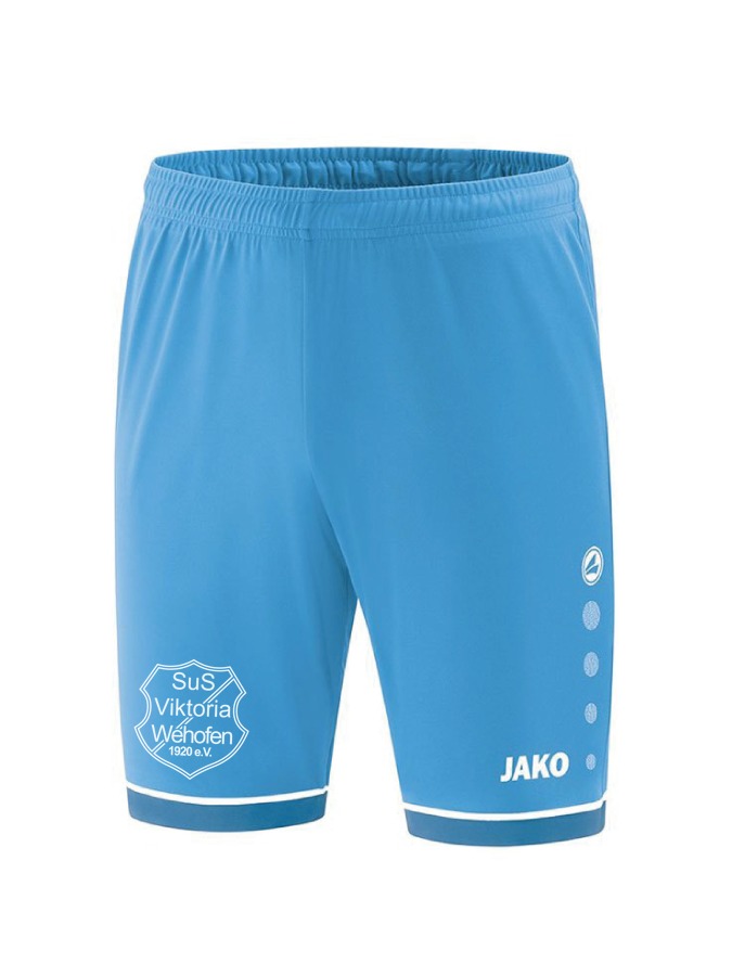 Jako Sporthose Competition 2.0