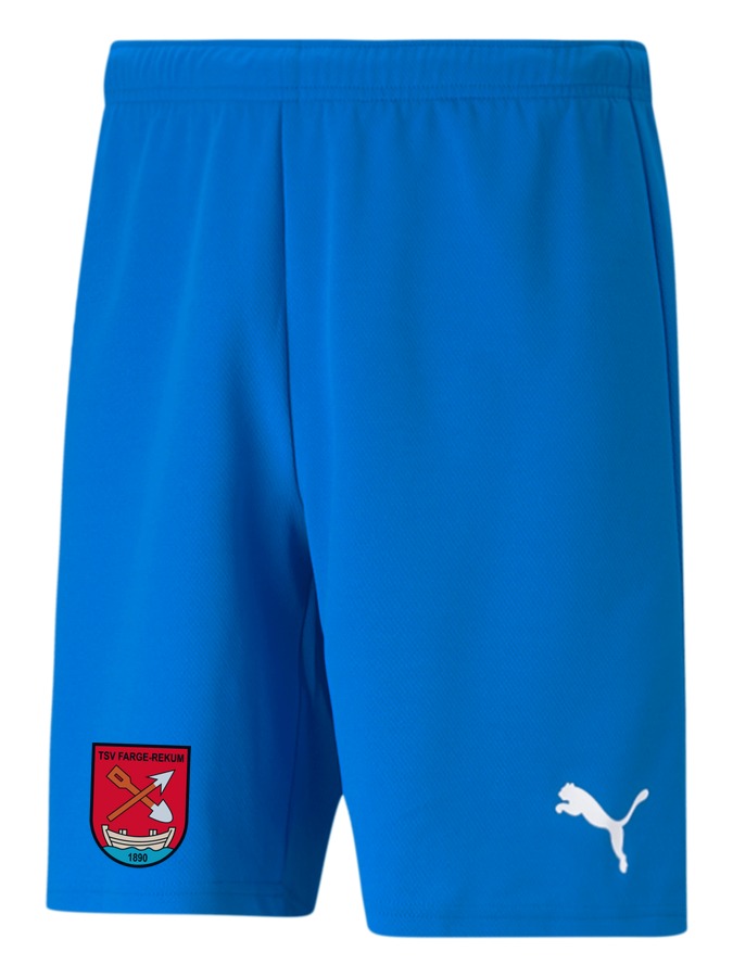 PUMA teamRISE Short