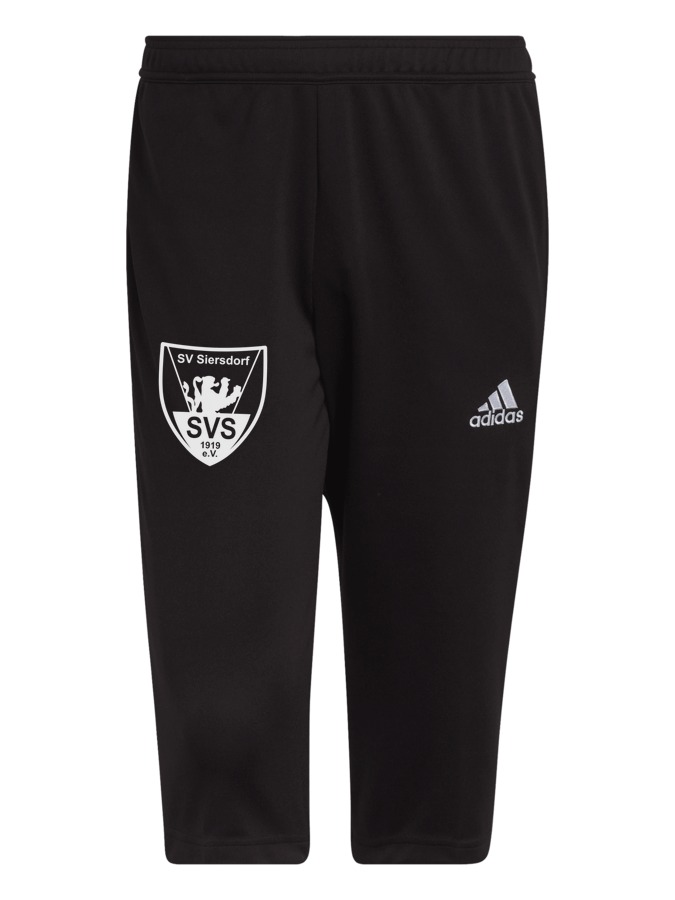 adidas Entrada 22 3/4-Hose