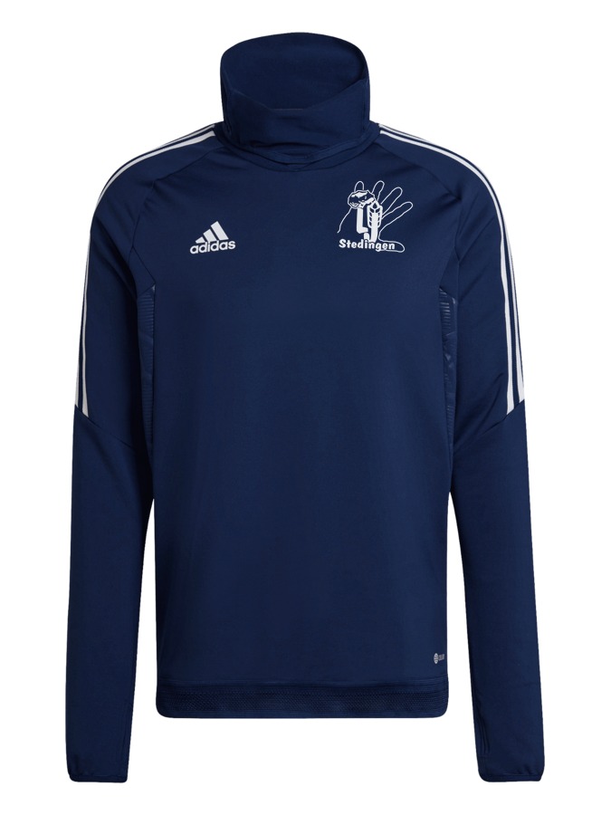 adidas Condivo 22 Pro Oberteil