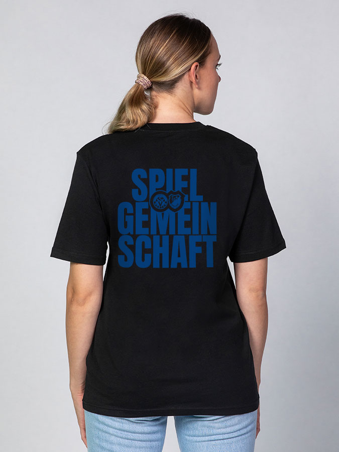 Oversized Shirt Urban Unisex