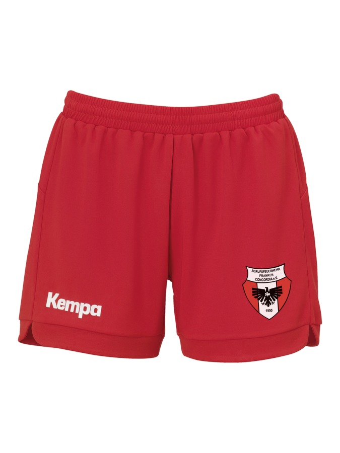 Kempa Prime Shorts Damen