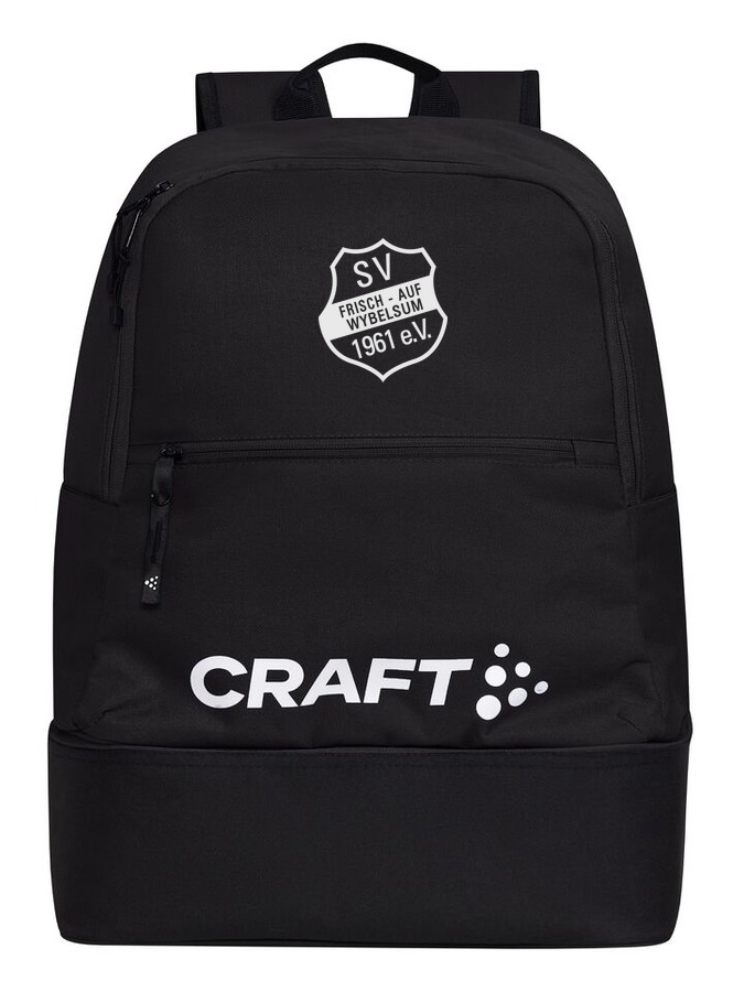 Craft Ability Shoe Rucksack (26L)