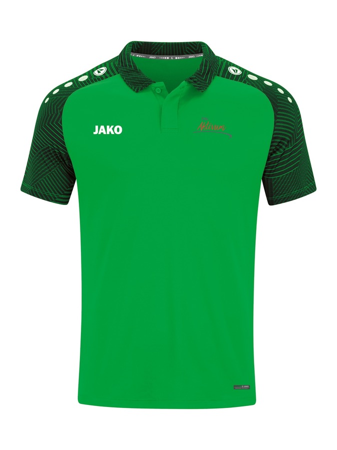 Jako Poloshirt Performance