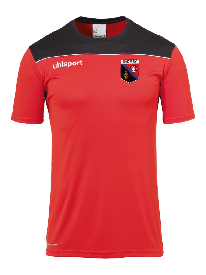 uhlsport Offense 23 Poly Shirt