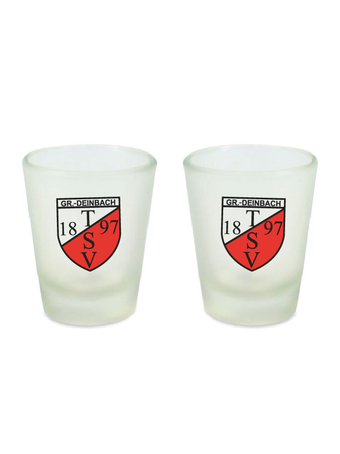 2er Set Schnapsglas Alina
