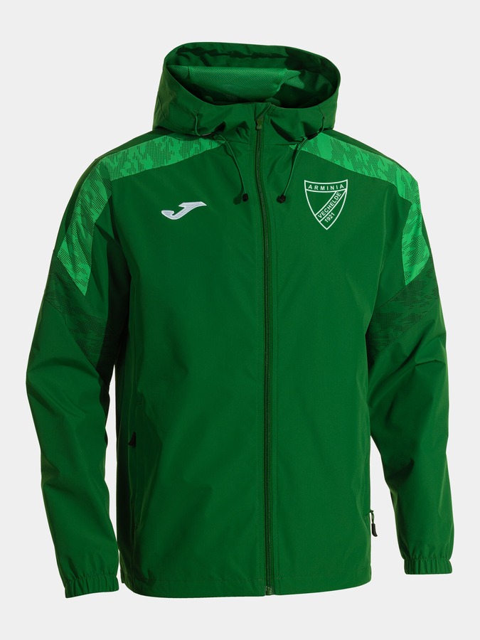 Joma Champions VIII Regenjacke