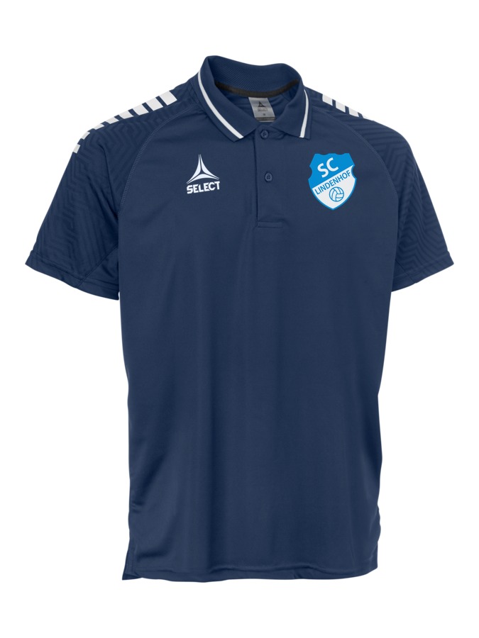 Select Monaco Polo-Shirt
