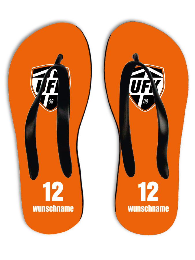 Zehentrenner