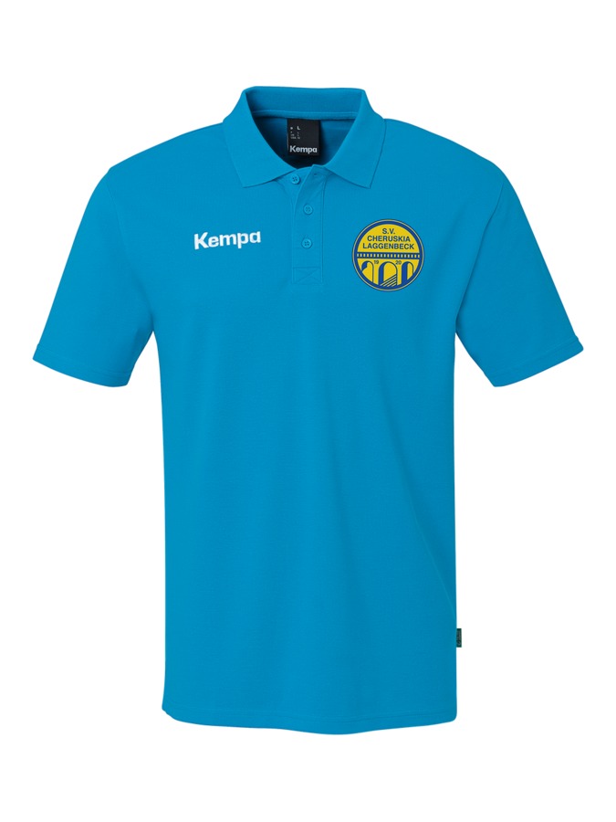 Kempa Classic Poloshirt