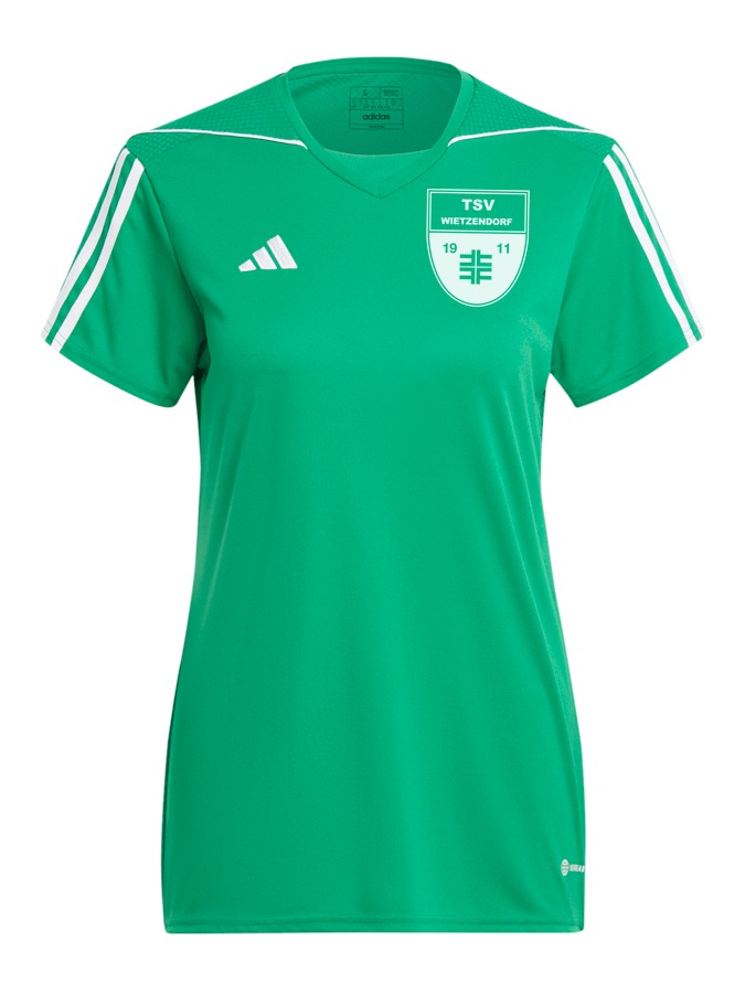 adidas Tiro 23 Trikot Damen