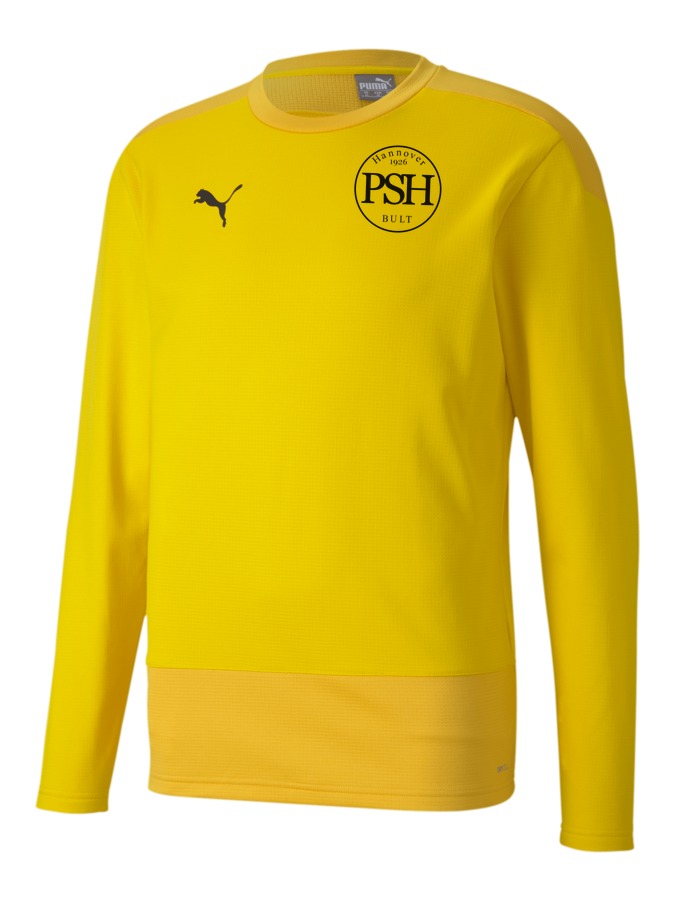 PUMA teamGOAL 23 Training Sweatshirt