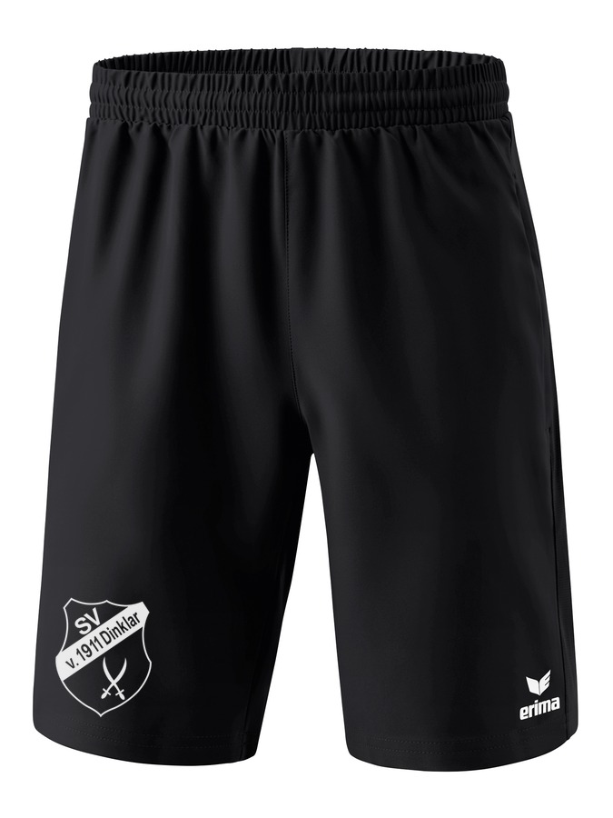 Erima Change Shorts