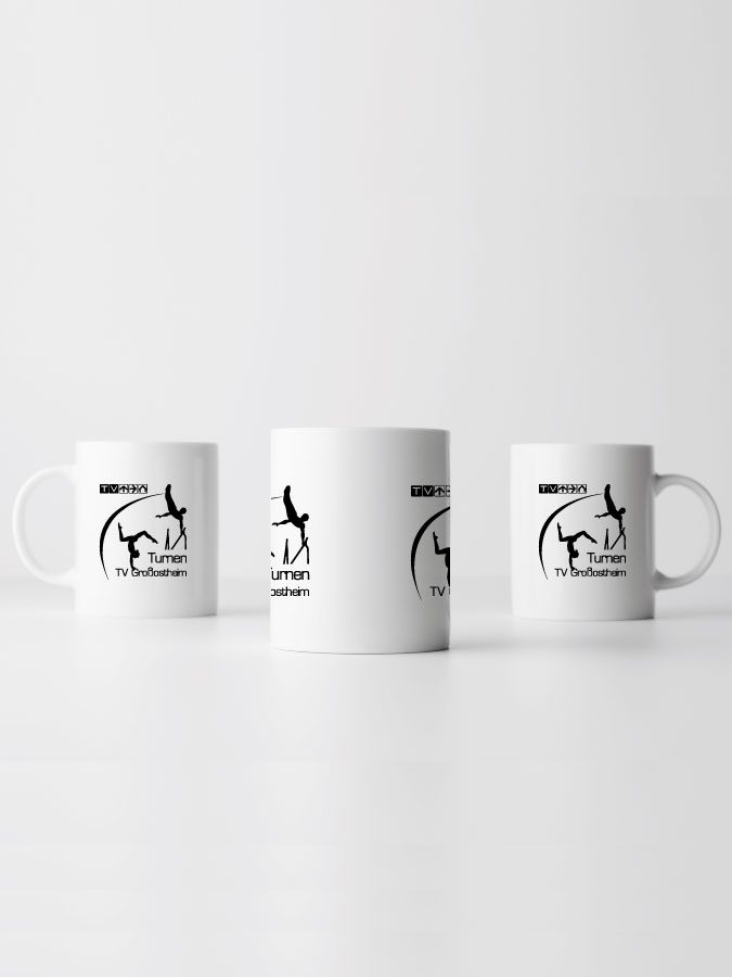 Tasse Logo