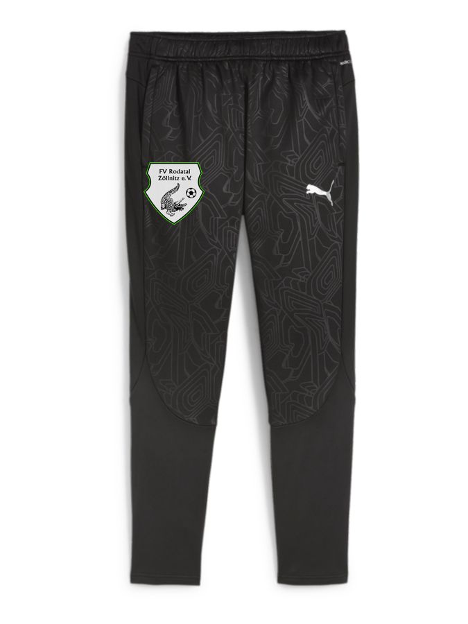 PUMA teamFINAL Warm Hose