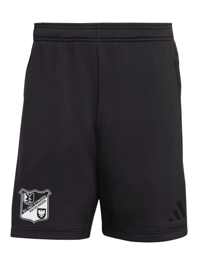 adidas Tiro 25 Travel Shorts