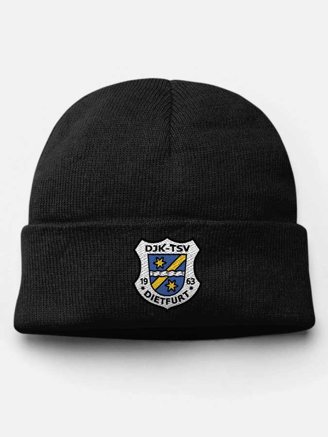 Beanie Sticklogo