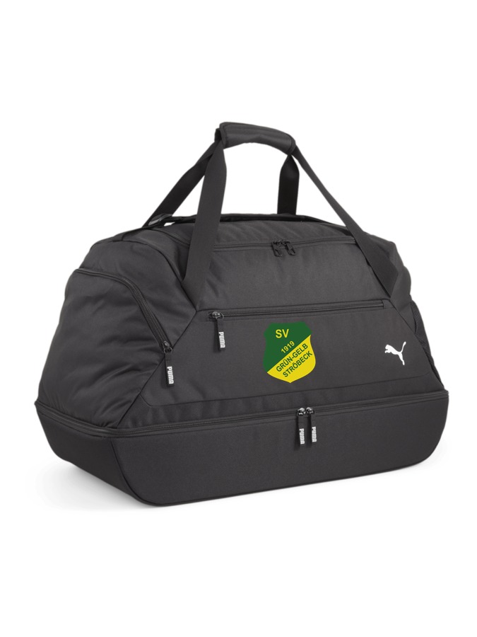 PUMA teamGOAL Teambag M mit Bodenfach