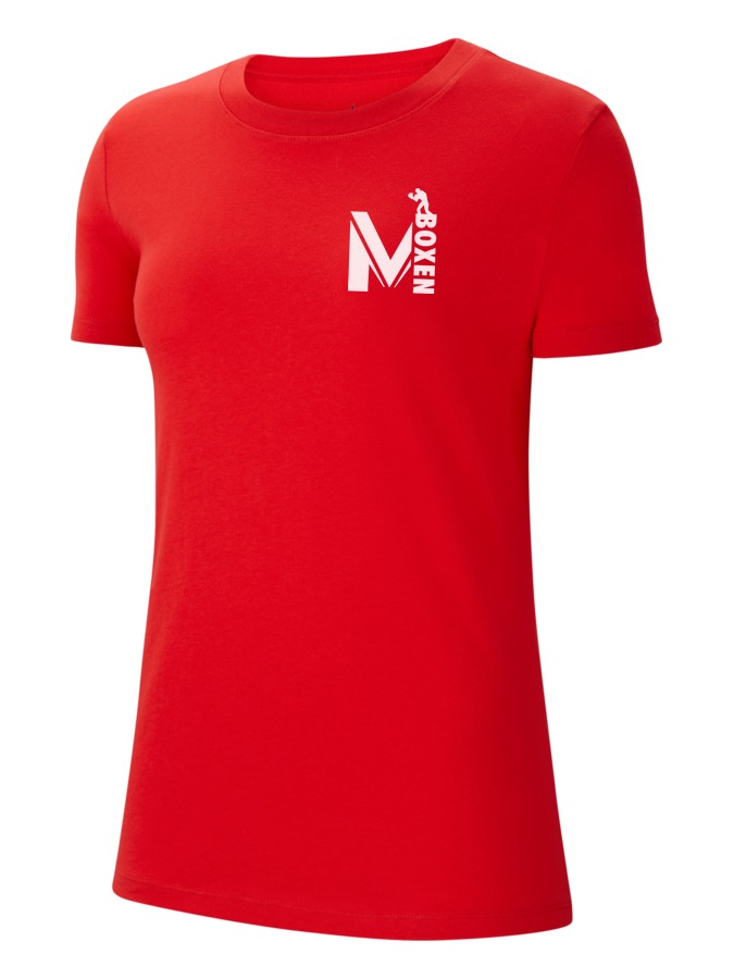 Nike Park 20 T-Shirt Damen